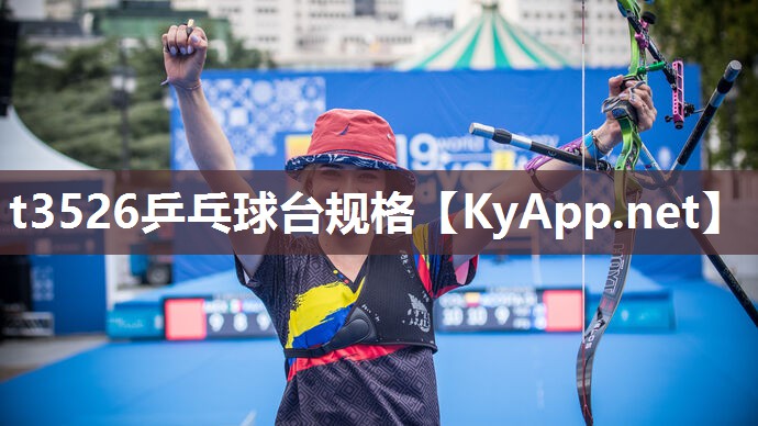 t3526乒乓球台规格