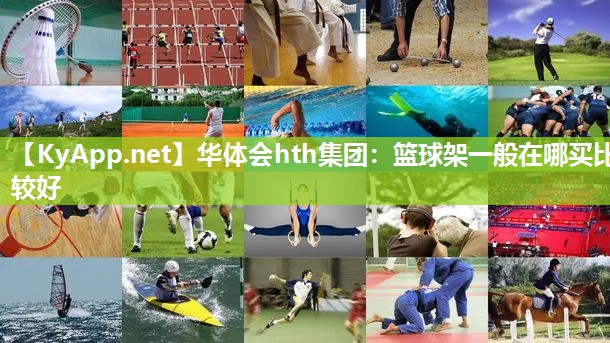 篮球架一般在哪买比较好