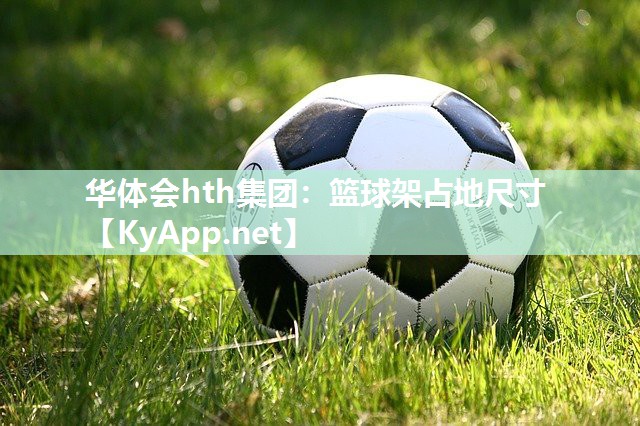 篮球架占地尺寸